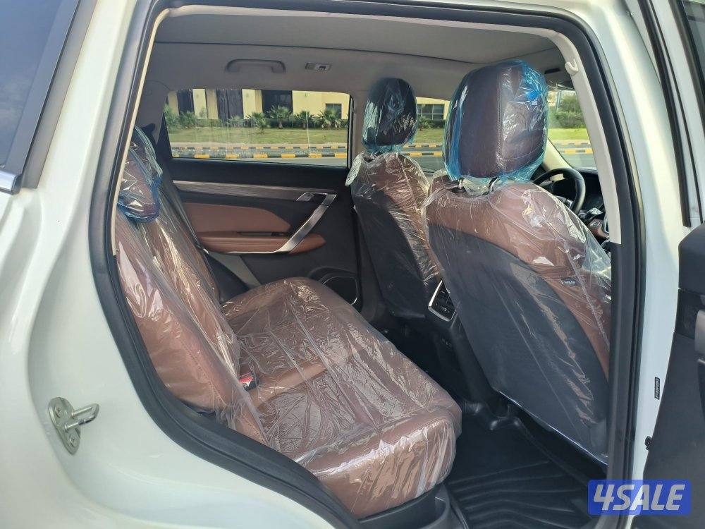 السالمية جيلى ازكارا موديل 2023 1500CC8