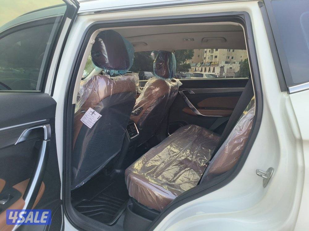 السالمية جيلى ازكارا موديل 2023 1500CC9