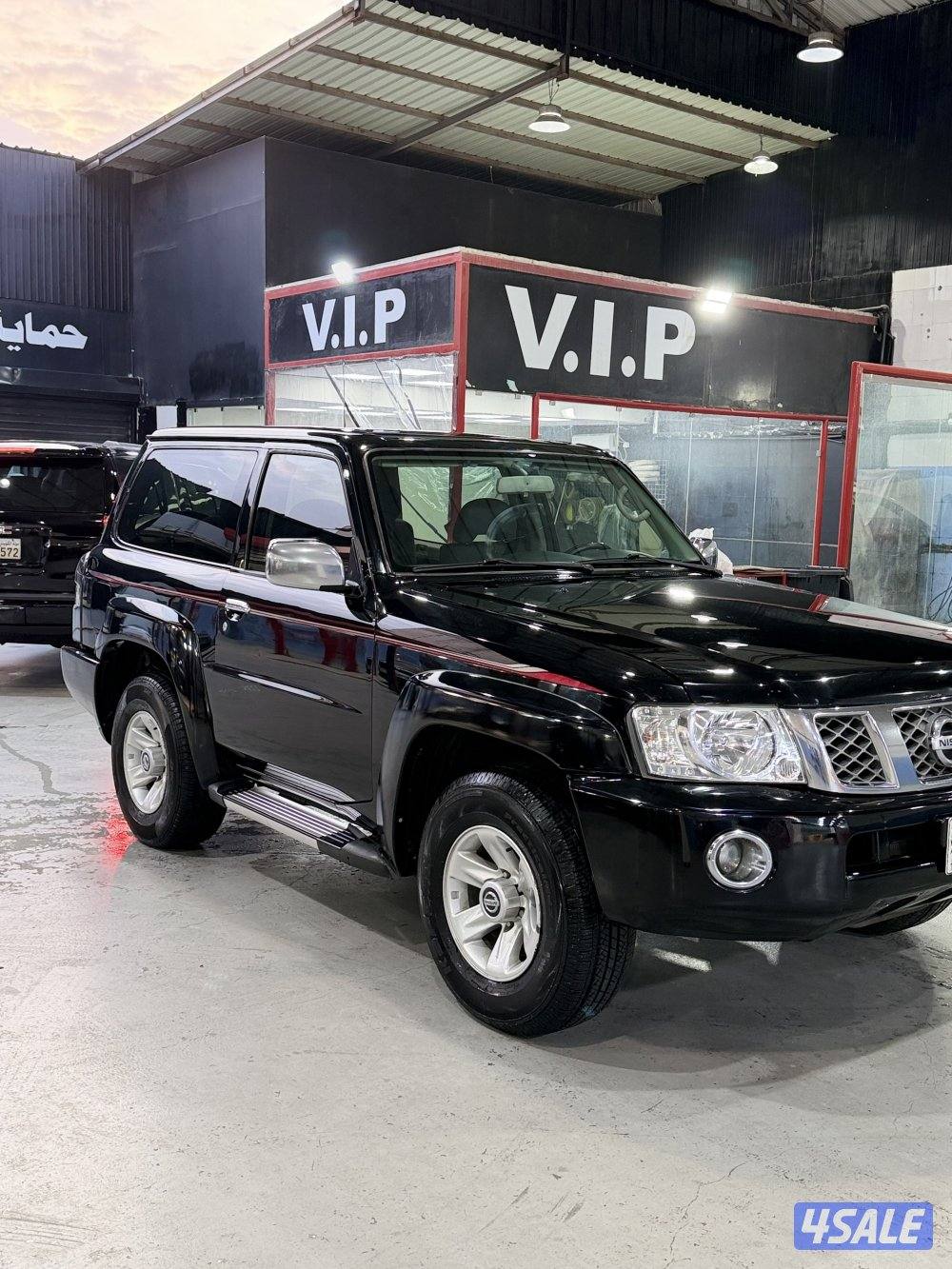 للبيع سفاري ربع صبغ الوكالة غير عادي4