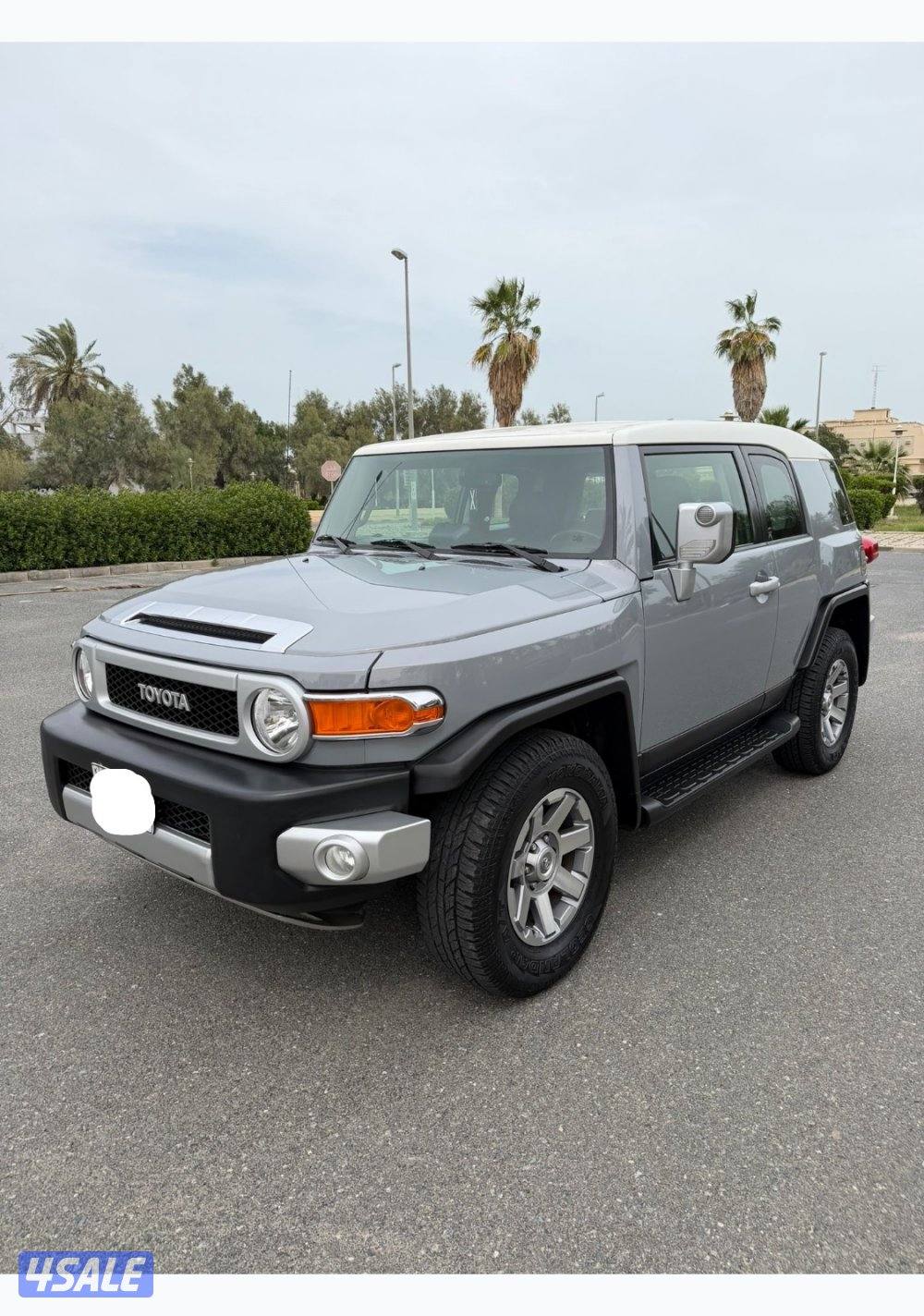 للبيع أف جي - صبغ وكاله - عداد ١٤٠1