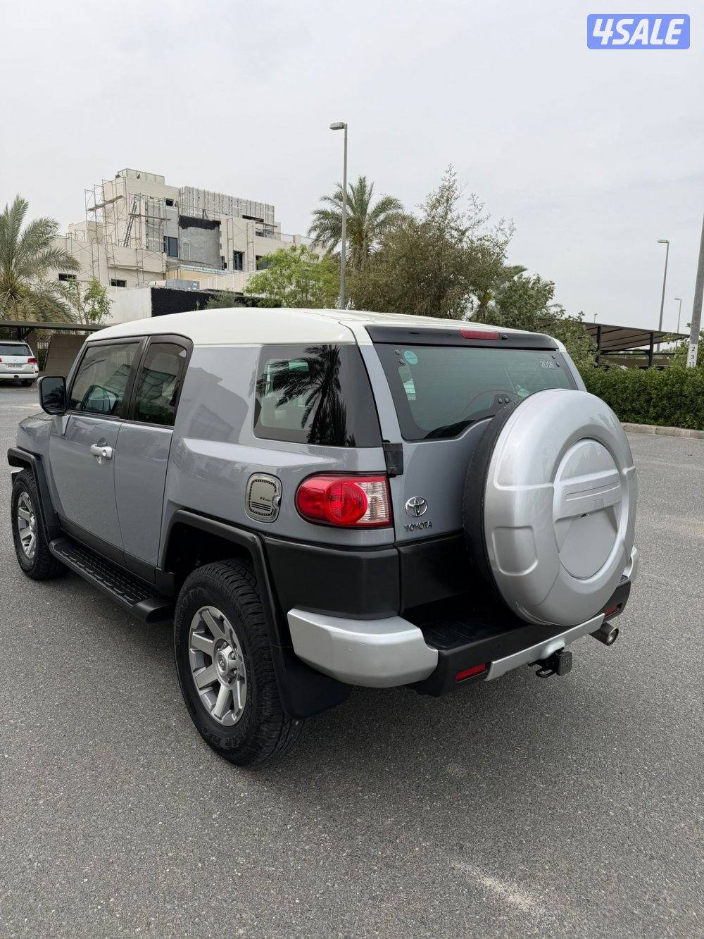 للبيع أف جي - صبغ وكاله - عداد ١٤٠3