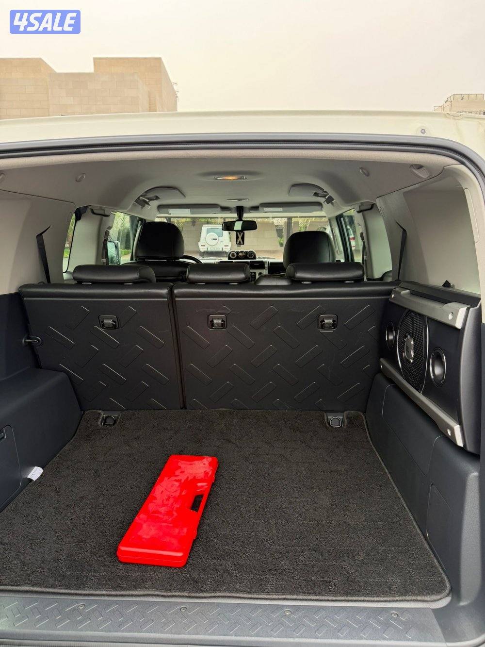 للبيع أف جي - صبغ وكاله - عداد ١٤٠6