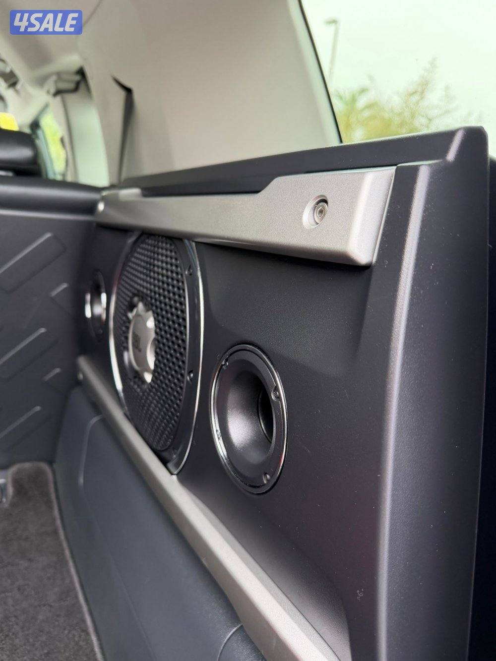 للبيع أف جي - صبغ وكاله - عداد ١٤٠7