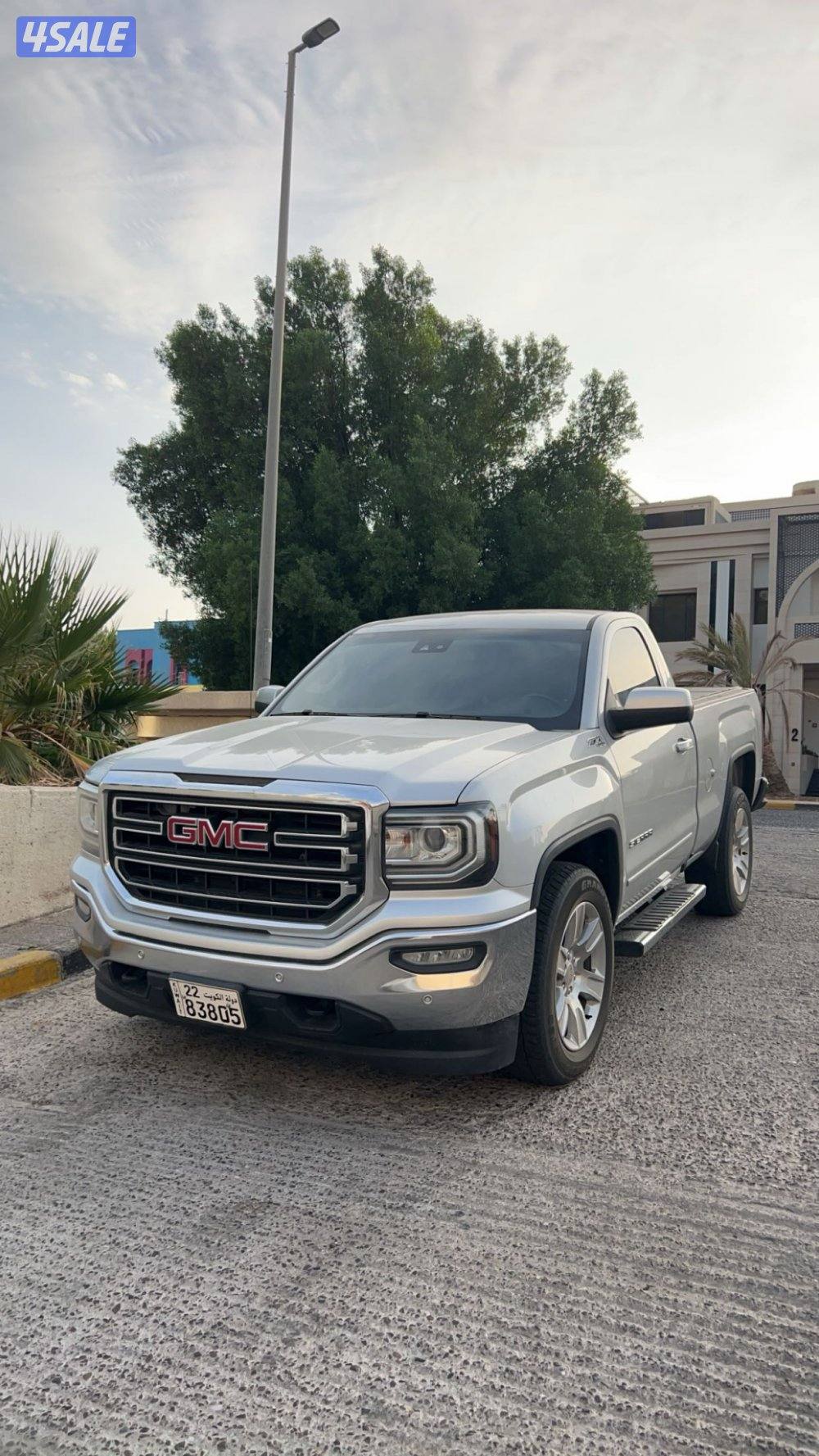 سيرا الفل دبل z71 صبغ وكاله10