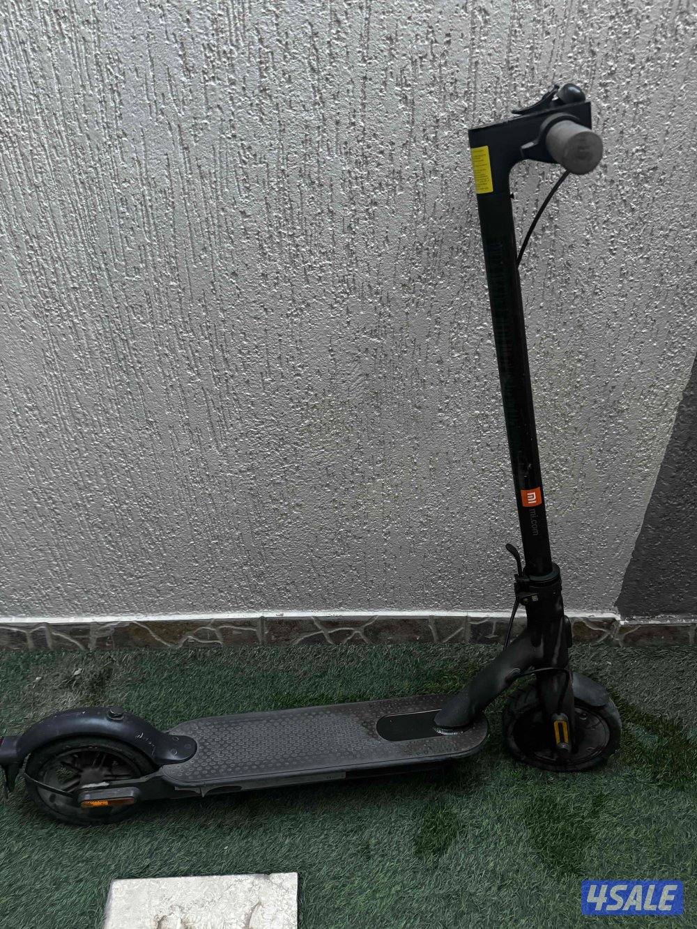 للبيع سكوتر0