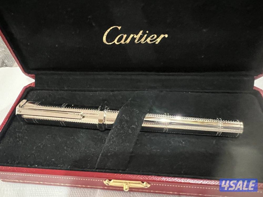 أقلام كارتير أصلية0