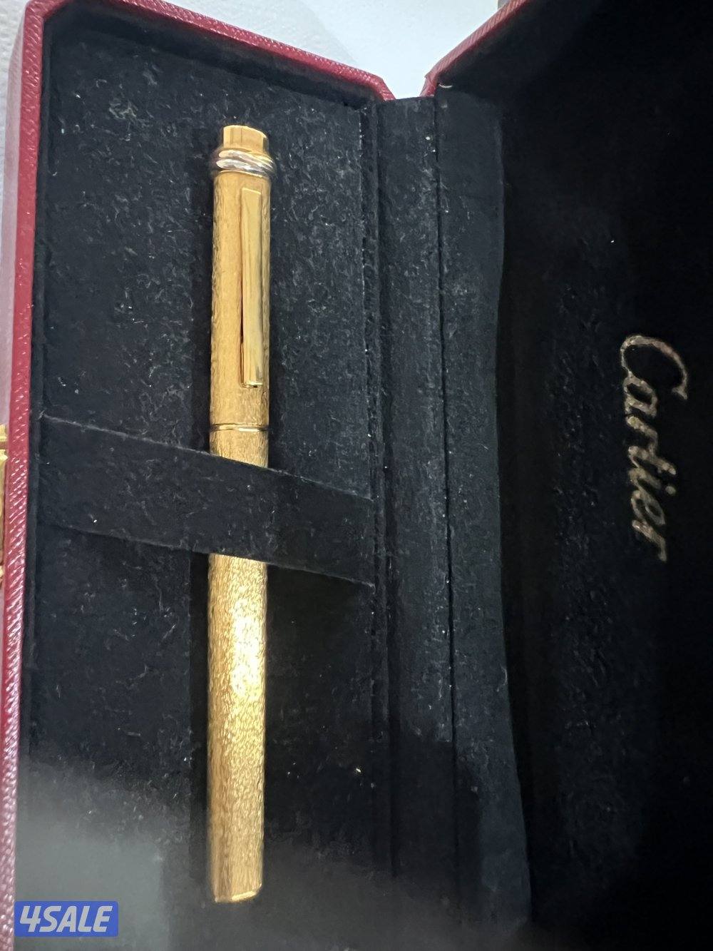 أقلام كارتير أصلية1