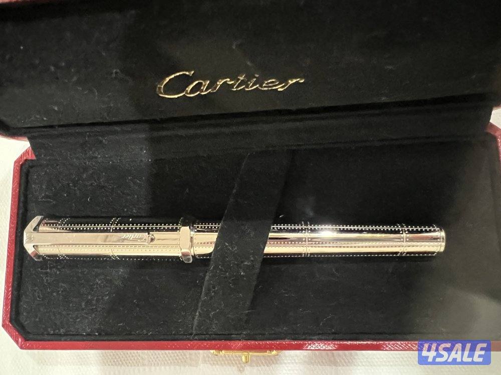 أقلام كارتير أصلية2