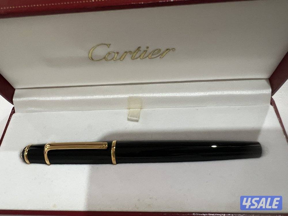 أقلام كارتير أصلية3
