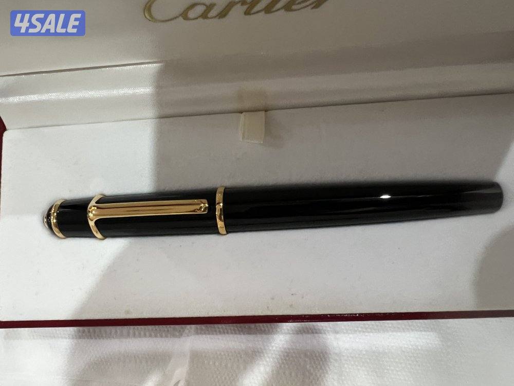 أقلام كارتير أصلية4