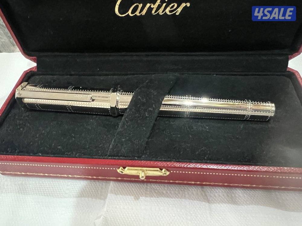 أقلام كارتير أصلية5