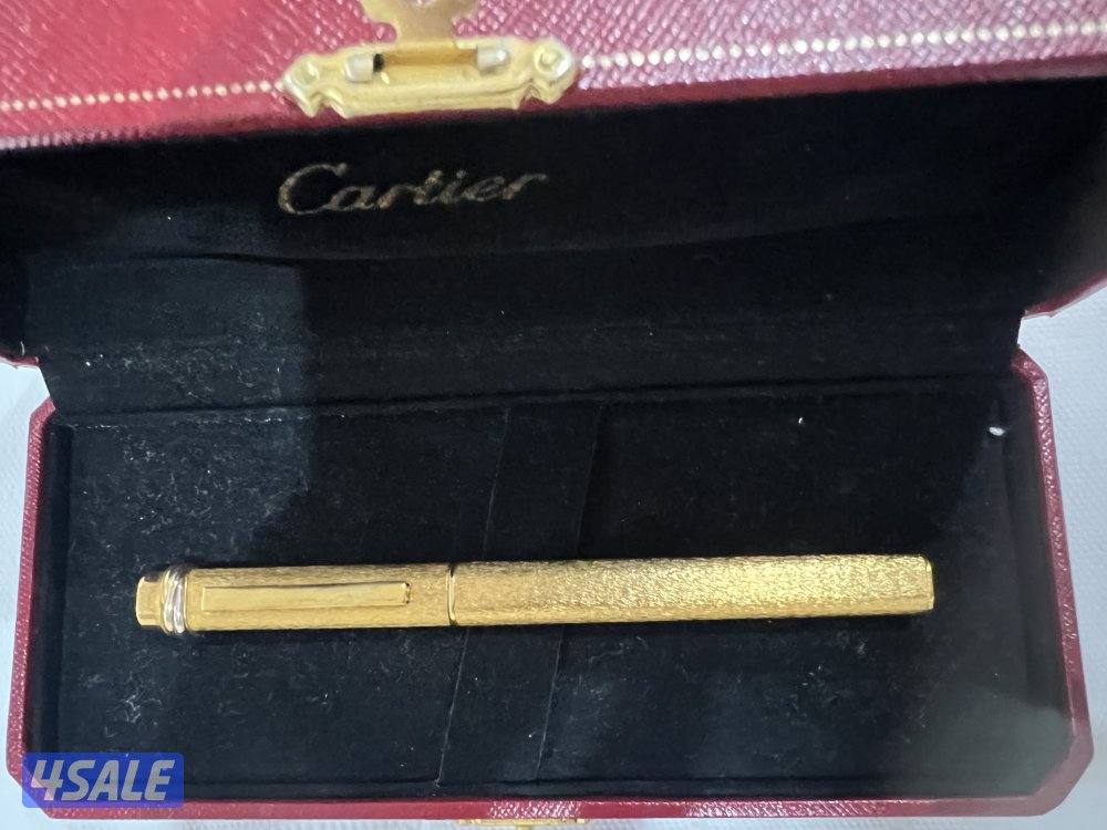أقلام كارتير أصلية6