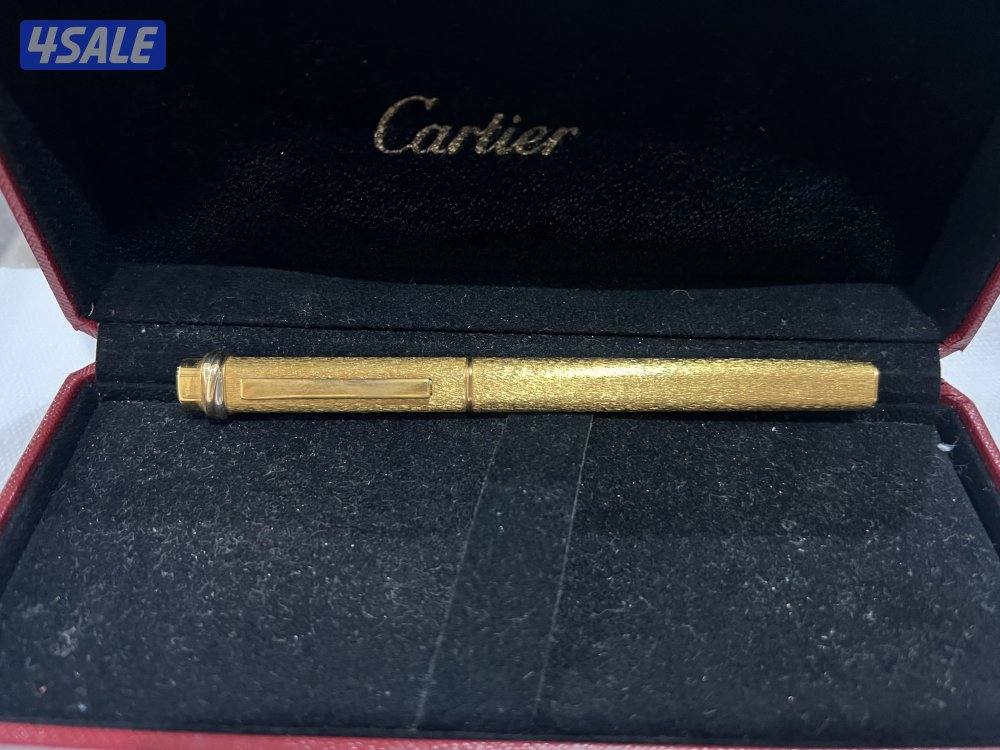 أقلام كارتير أصلية7