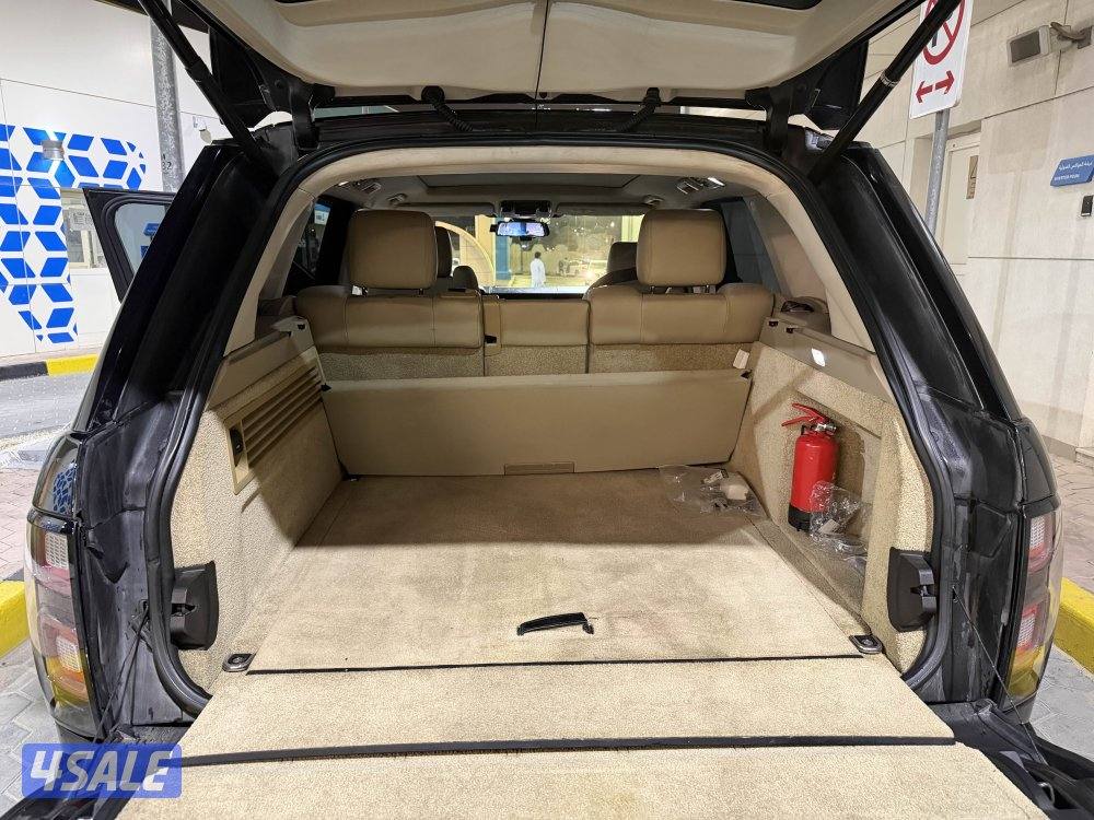 للبيع رينج روفر 20143