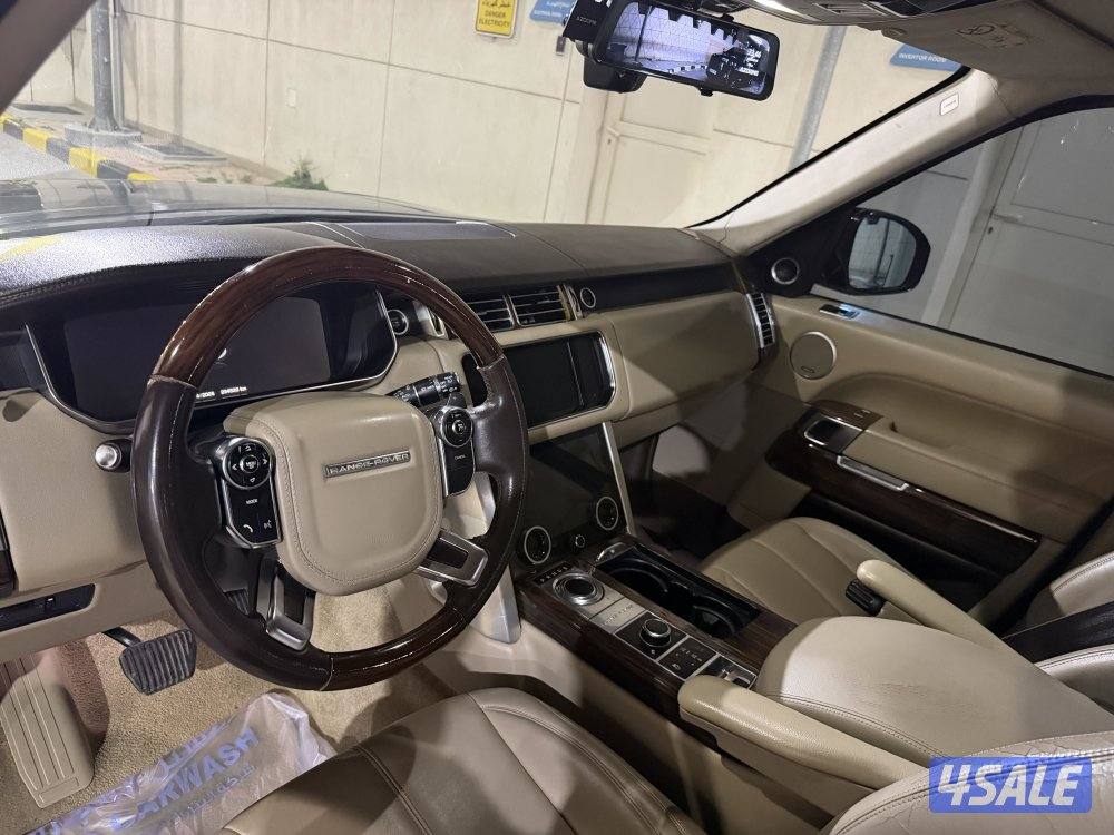 للبيع رينج روفر 20146