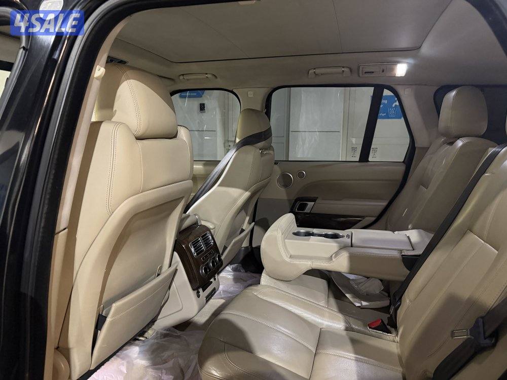 للبيع رينج روفر 20147