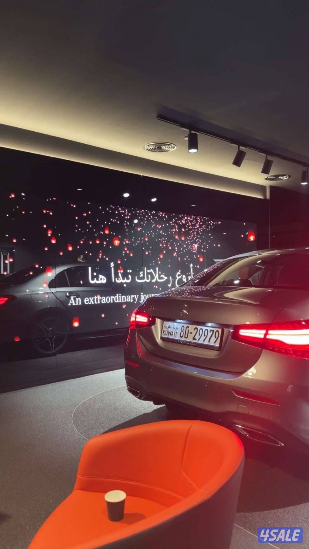 للبيع مرسيدس A2003