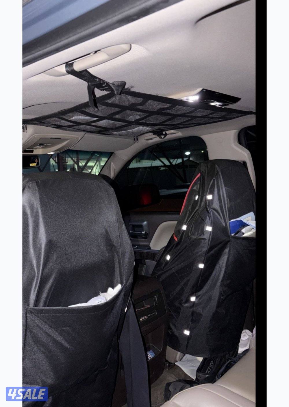 للبيع او للبدل دينالي سييرا4