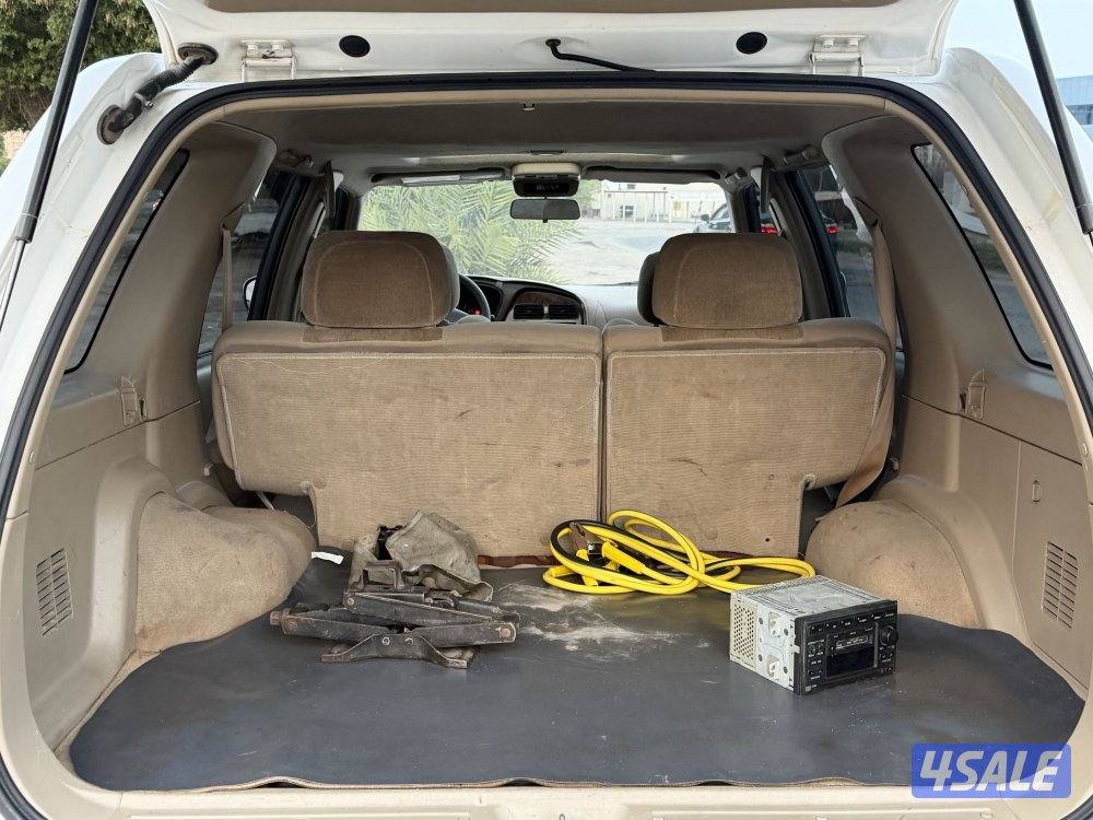 للبيع باثفندر بحاله ممتازه14