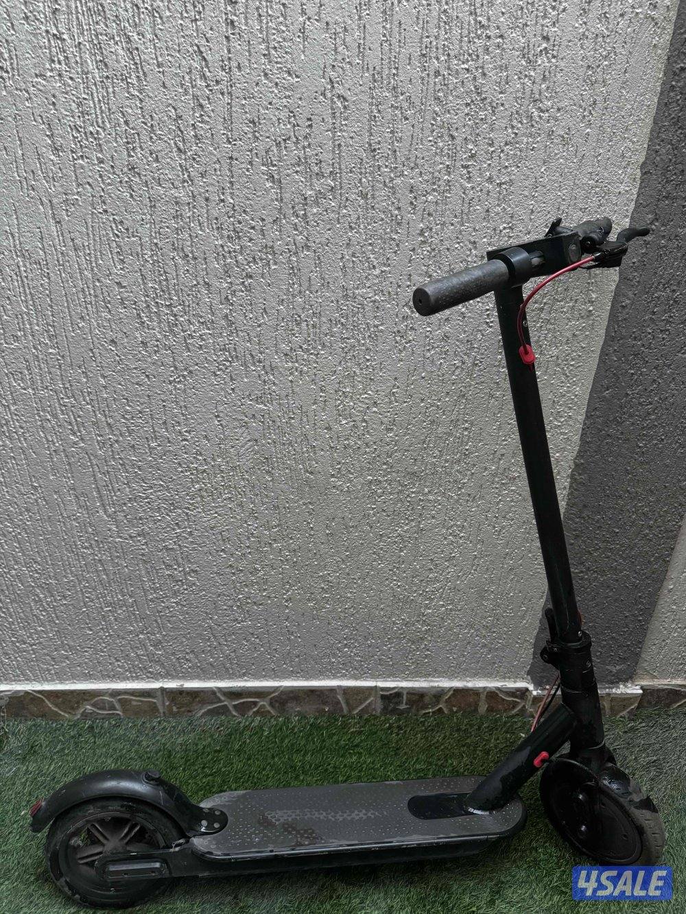 سكوتر للبيع مسعمل0