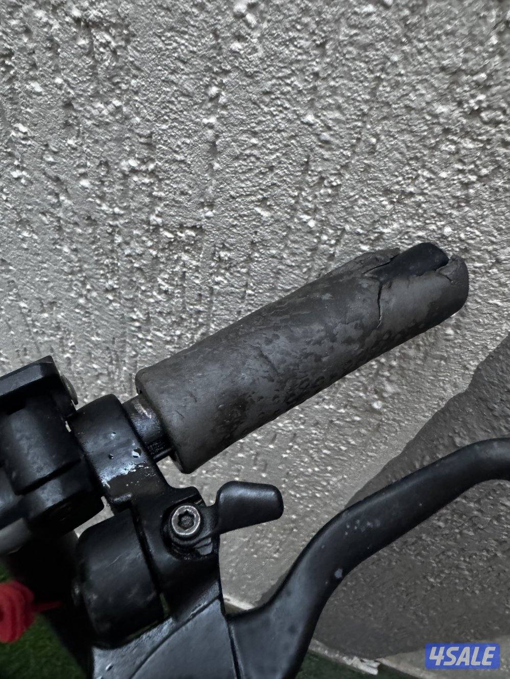 سكوتر للبيع مسعمل1