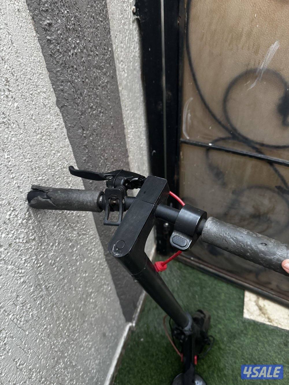 سكوتر للبيع مسعمل2