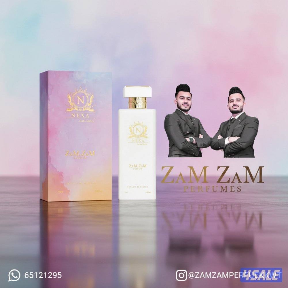 ZAM ZAM PERFUME KUWAIT0