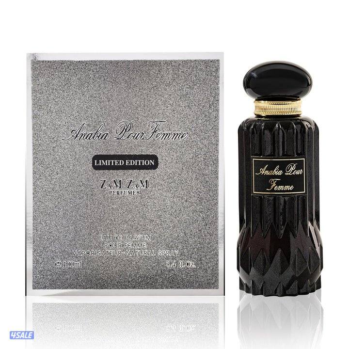 ZAM ZAM PERFUME KUWAIT3