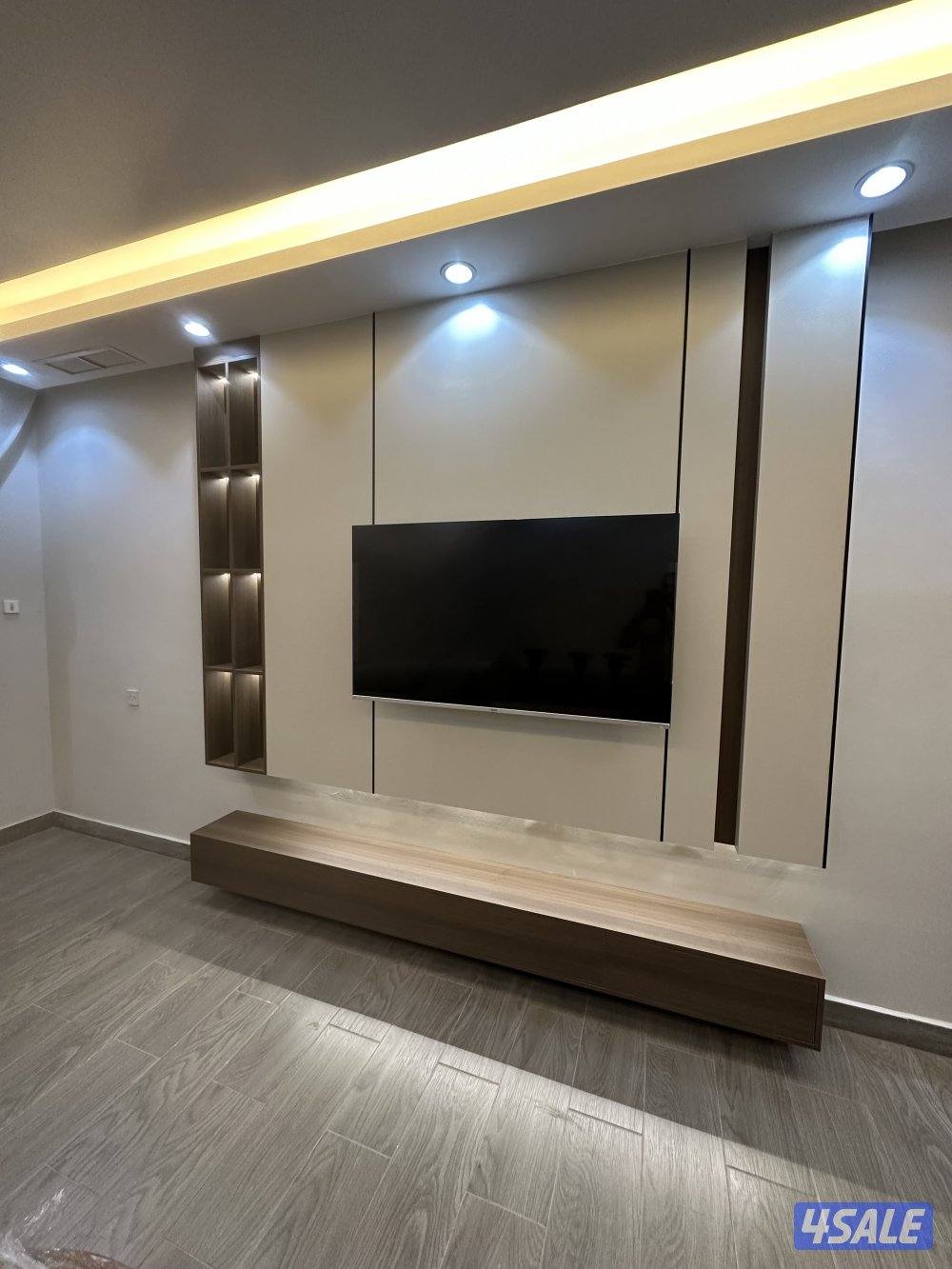 رخام مضيء طاولات بار ألياف ورق الحائط بتصميم كلاسيكي اصباغ جوتن4