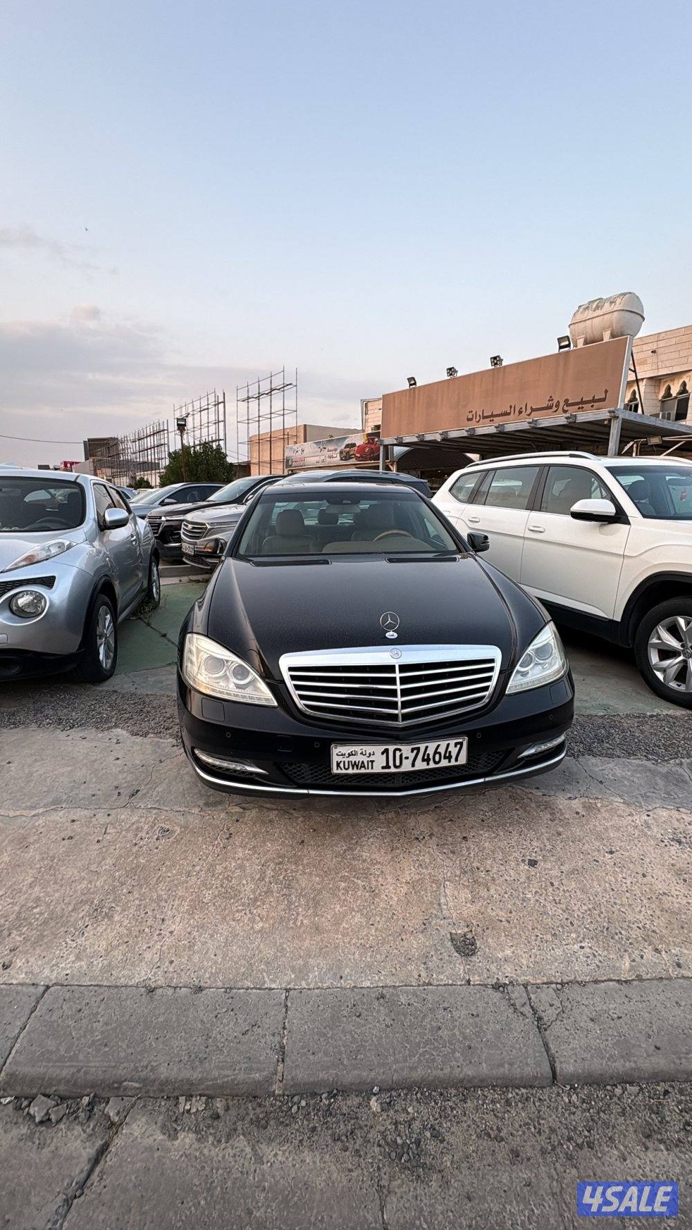 الرى مقابل الرئاسة العامة للحرس الوطني2