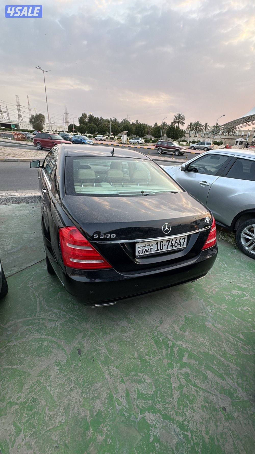 الرى مقابل الرئاسة العامة للحرس الوطني4