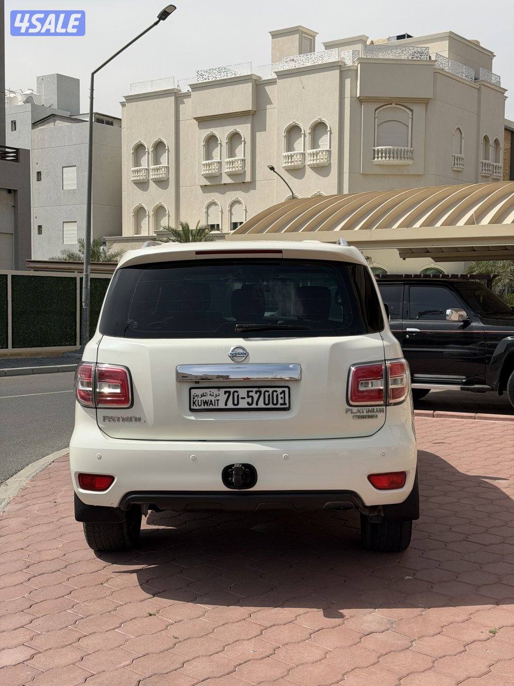 باترول 2014 بلاتينيوم1