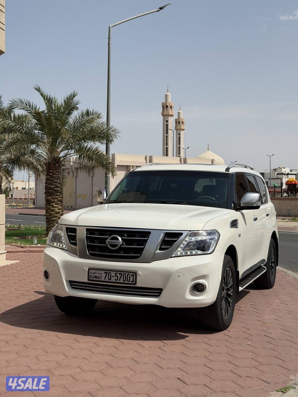 باترول 2014 بلاتينيوم3