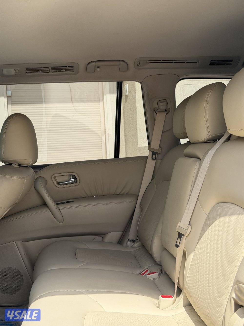 باترول 2014 بلاتينيوم5