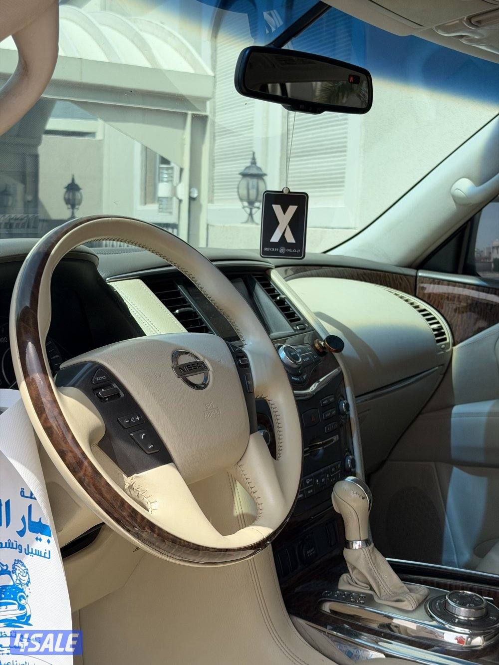 باترول 2014 بلاتينيوم6