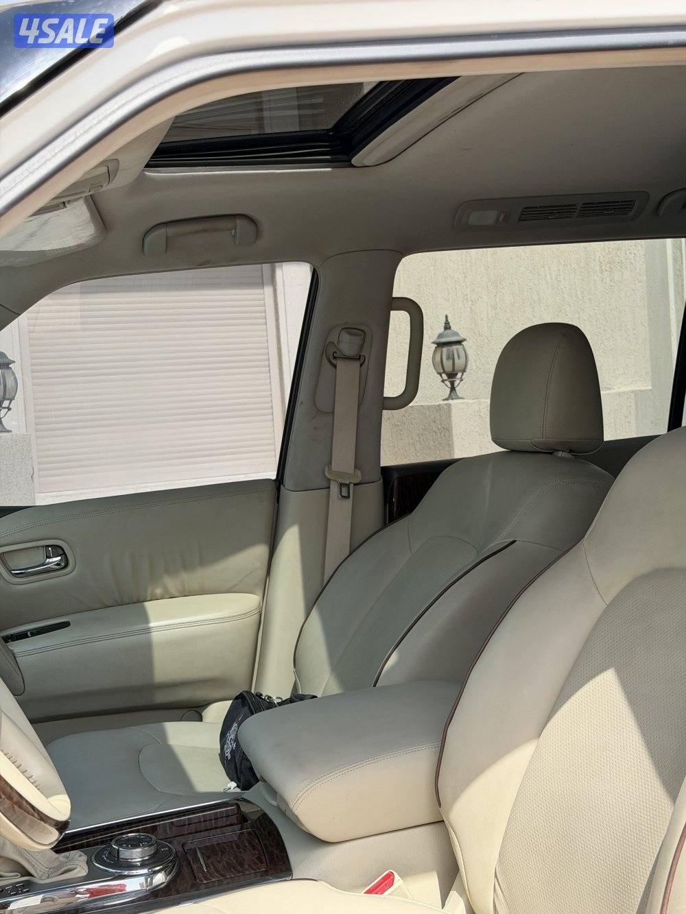 باترول 2014 بلاتينيوم7