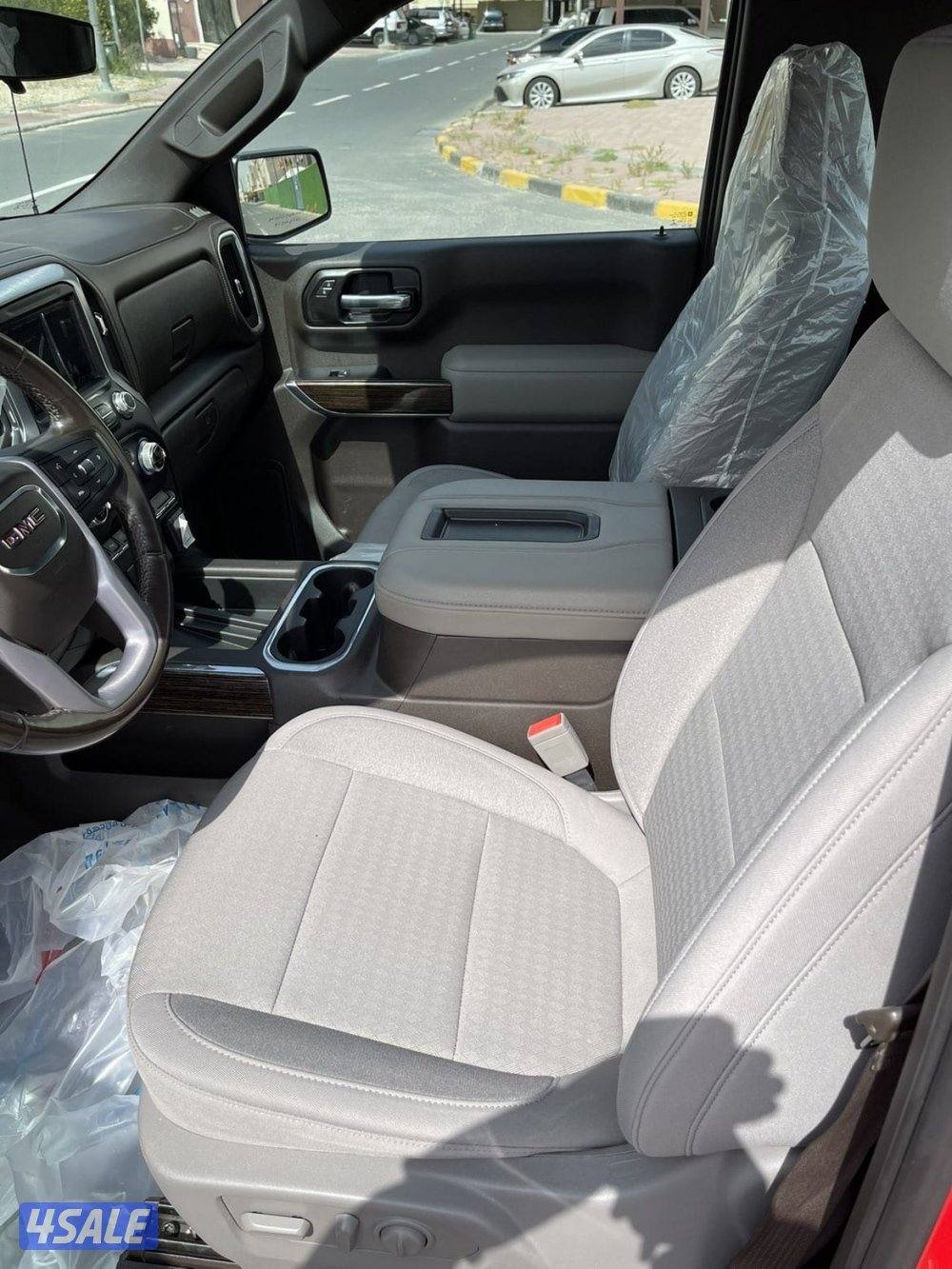 للبيع سييرا اليفيشن موديل 20218