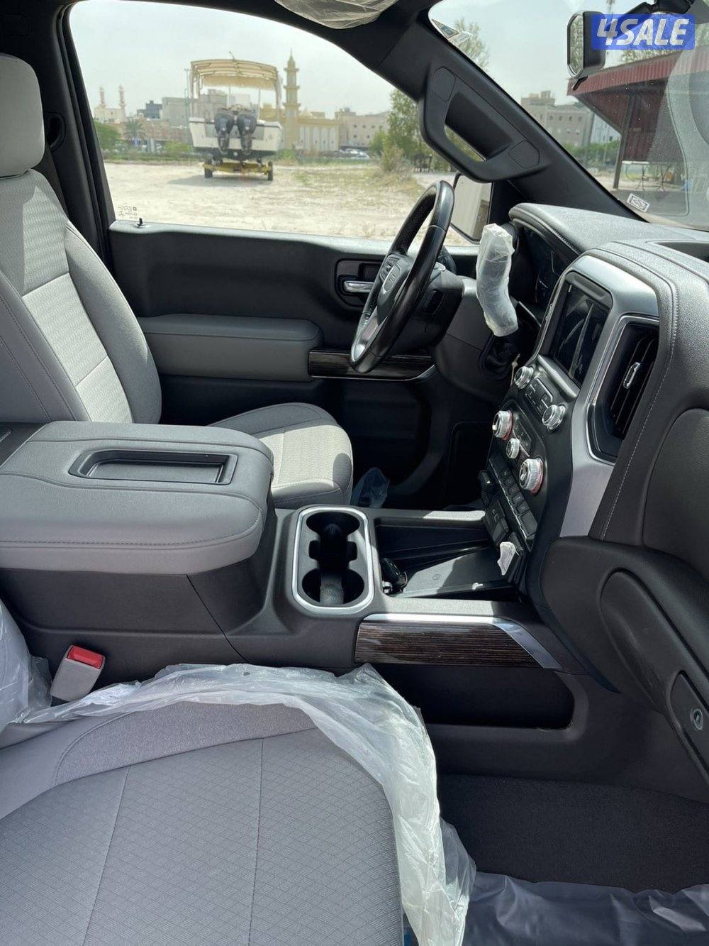 للبيع سييرا اليفيشن موديل 20219