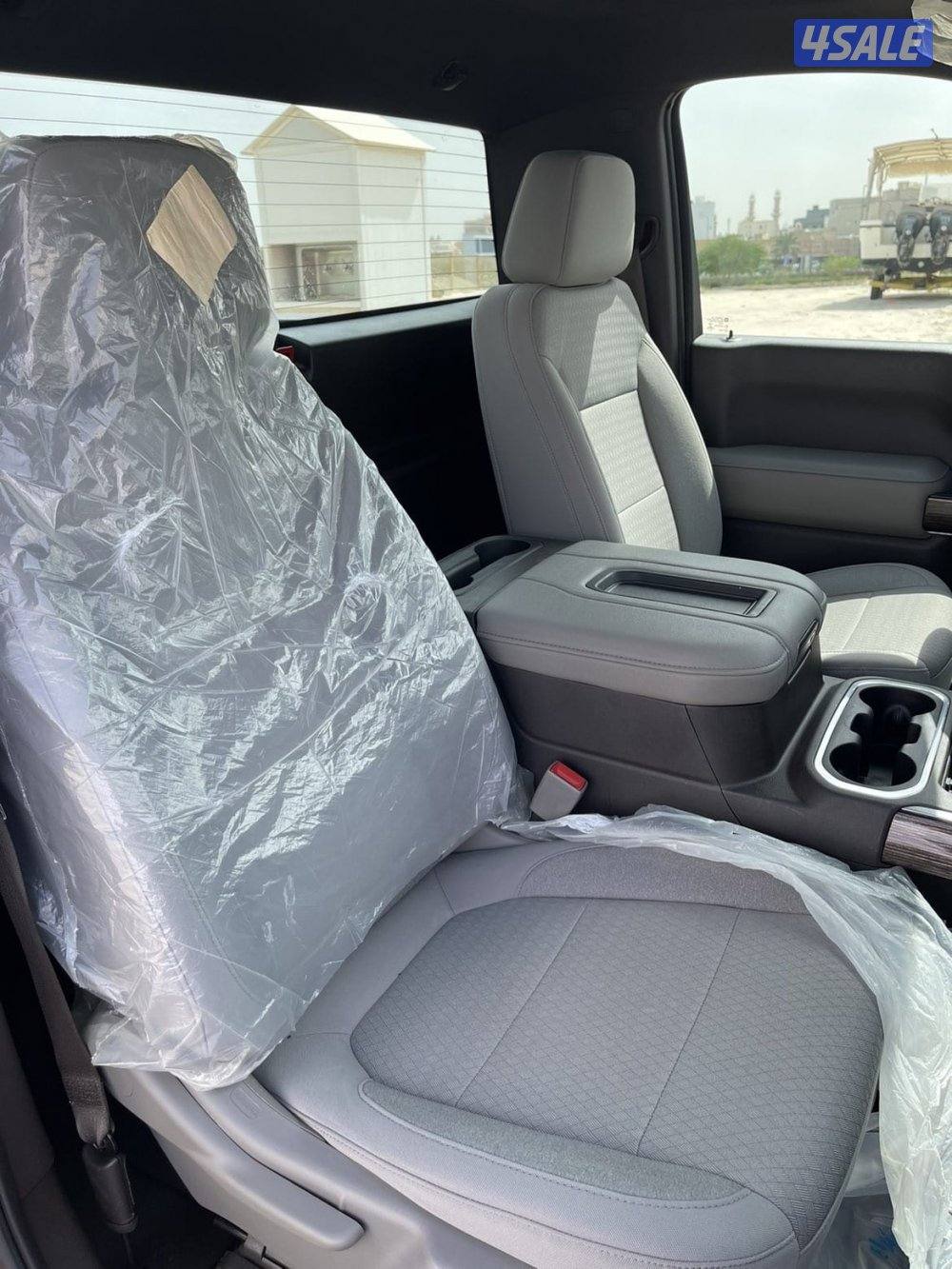 للبيع سييرا اليفيشن موديل 202110