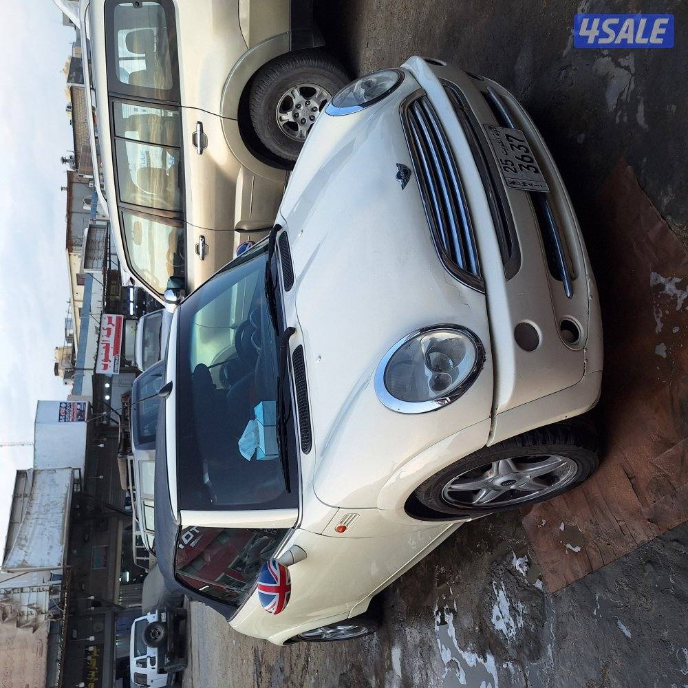 ميني كوبر0