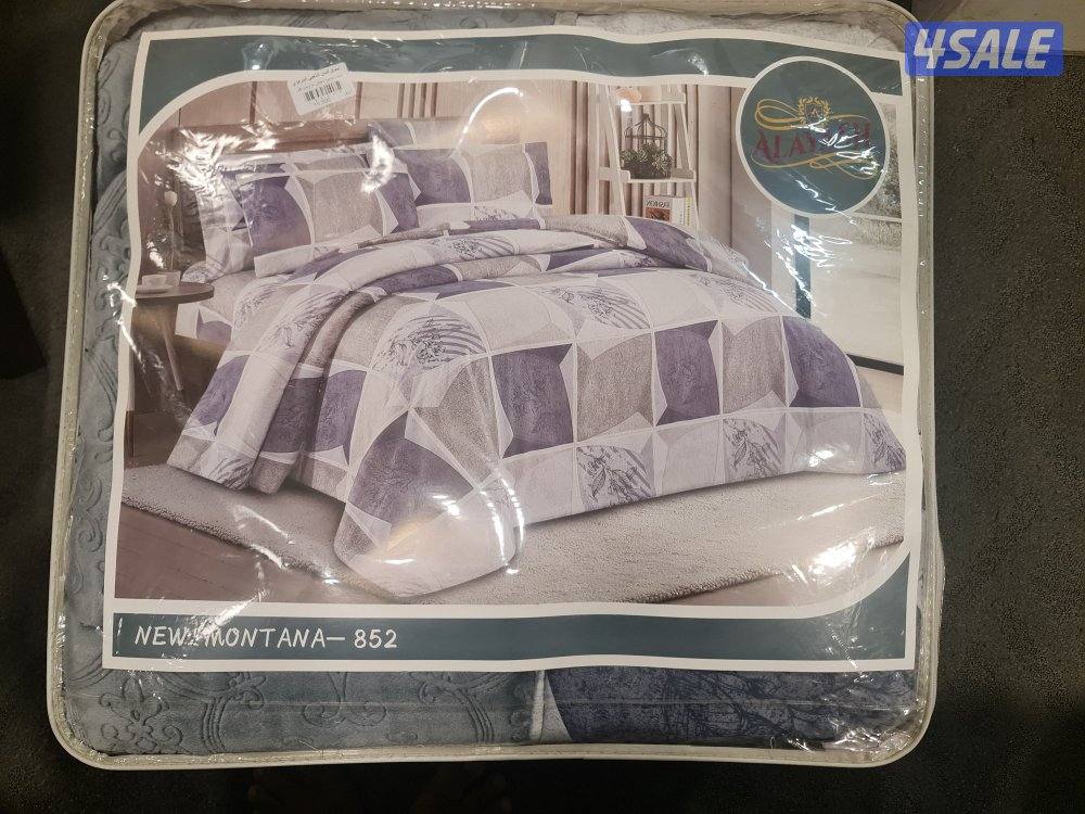 طقم سرير bed set0