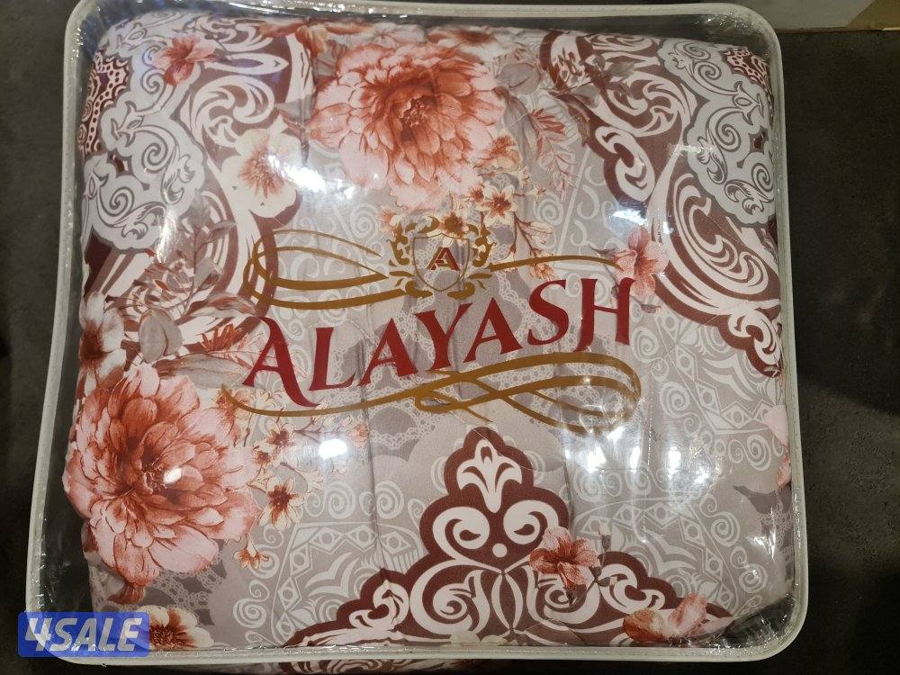 طقم سرير bed set4