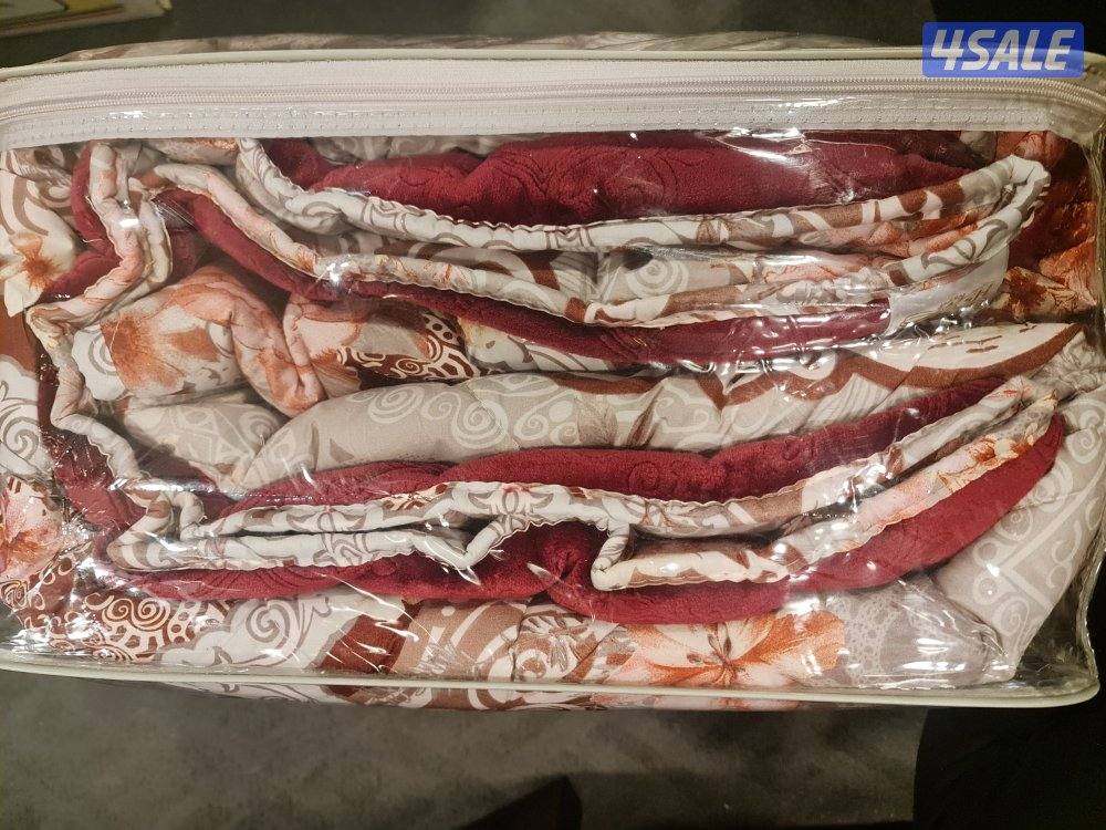 طقم سرير bed set5