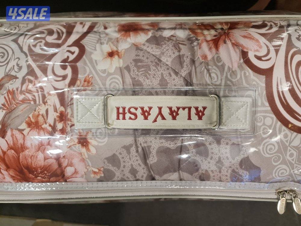 طقم سرير bed set6