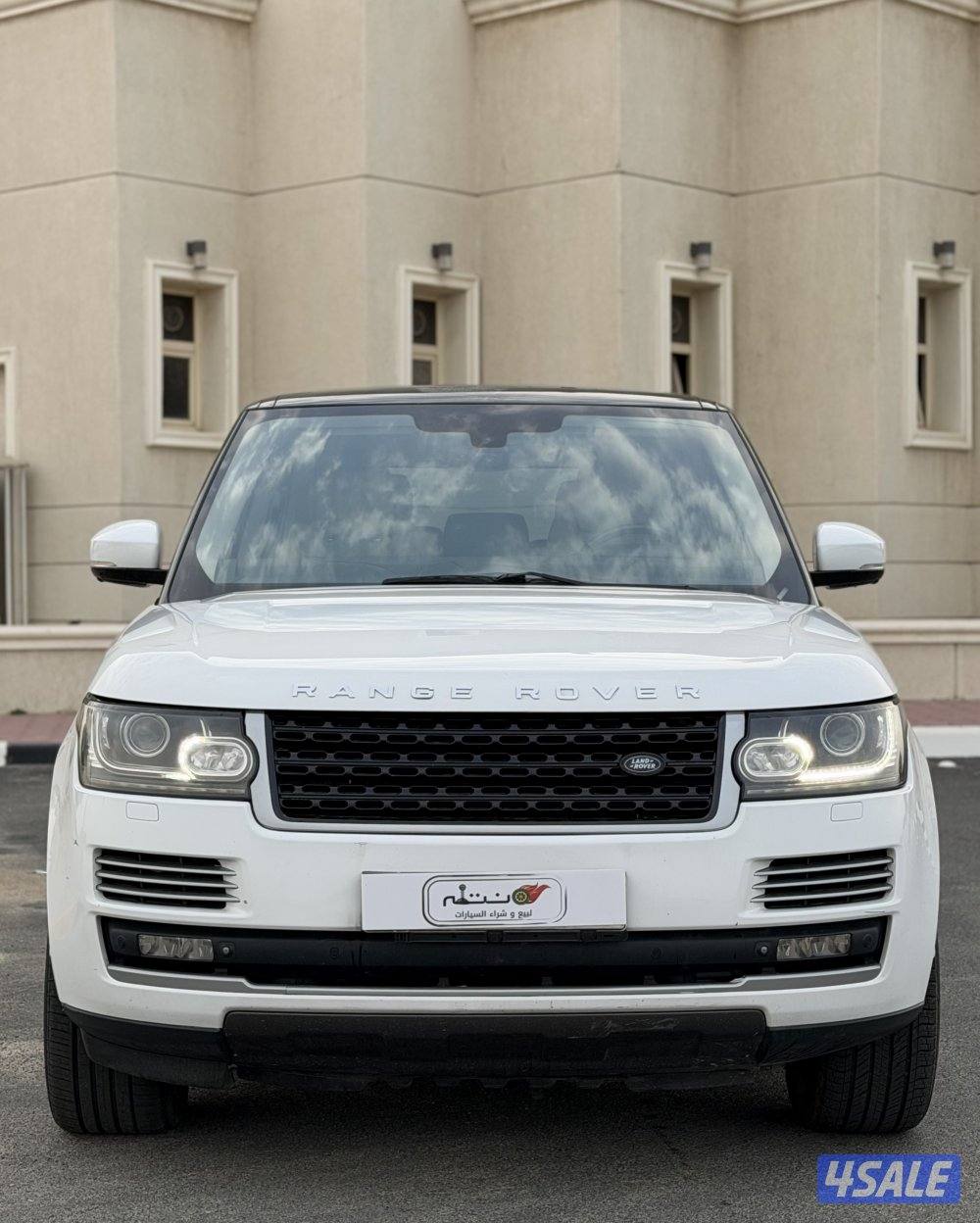 رنج فوج موديل 20130