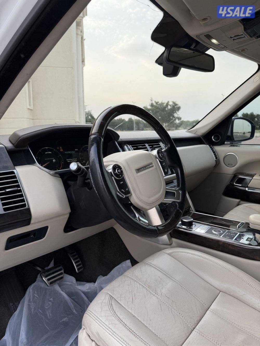 رنج فوج موديل 20136