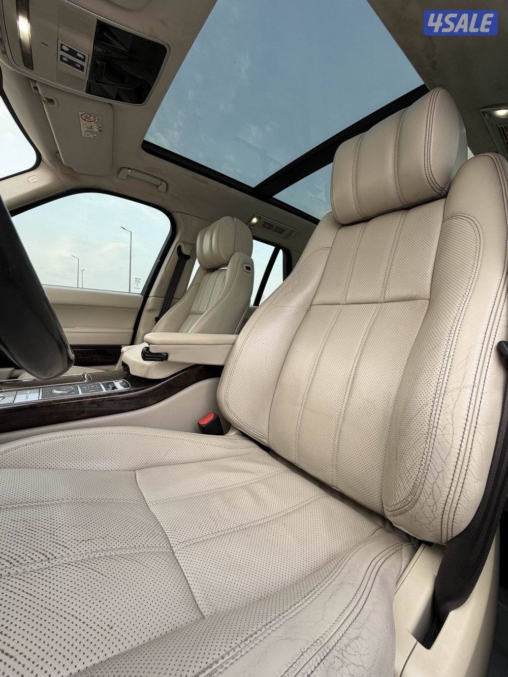 رنج فوج موديل 20137