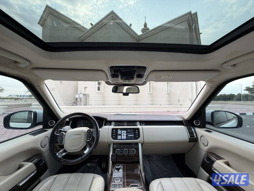 رنج فوج موديل 20139