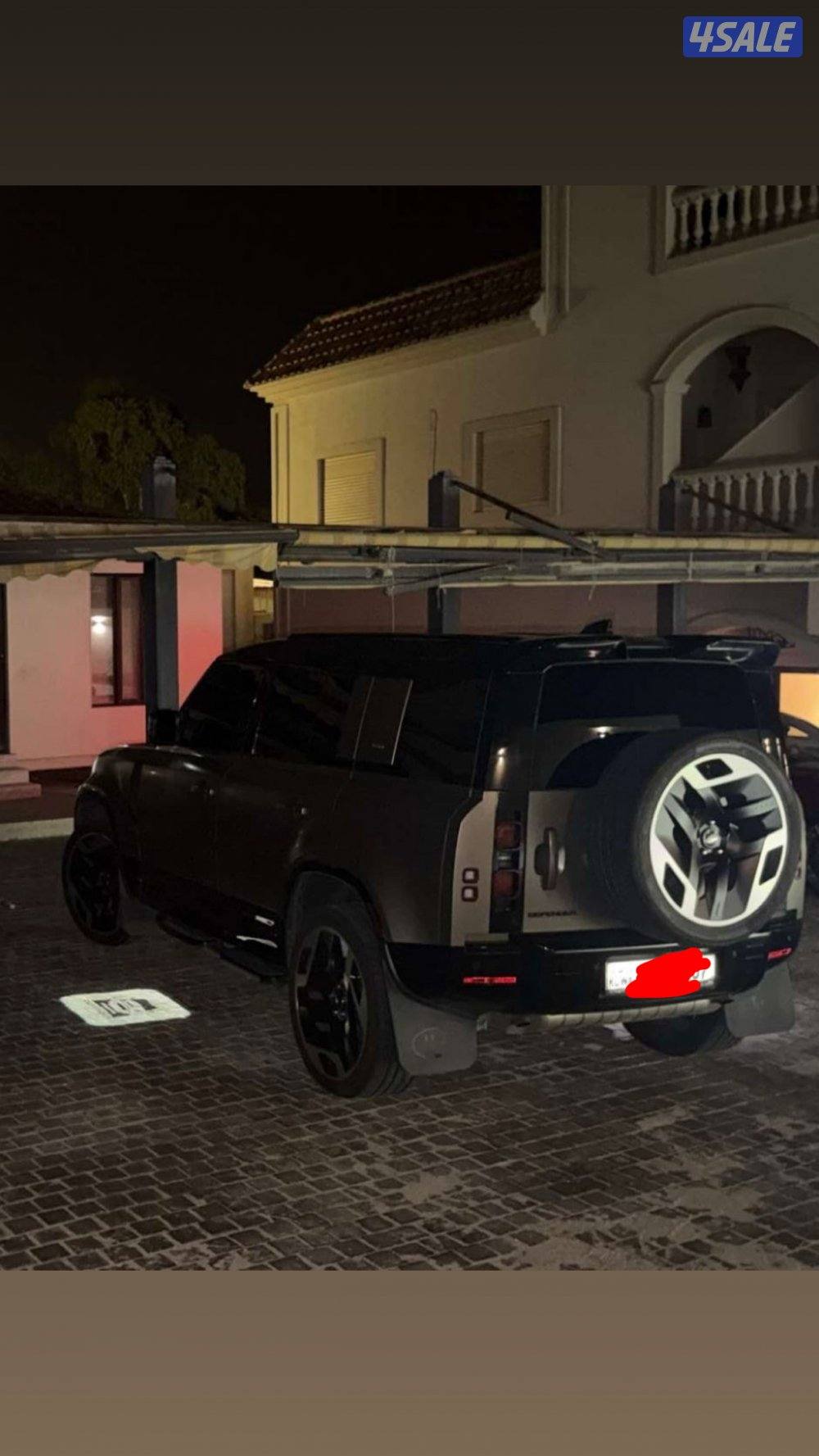 للبيع 5 رنقات خان مع توايرهم1