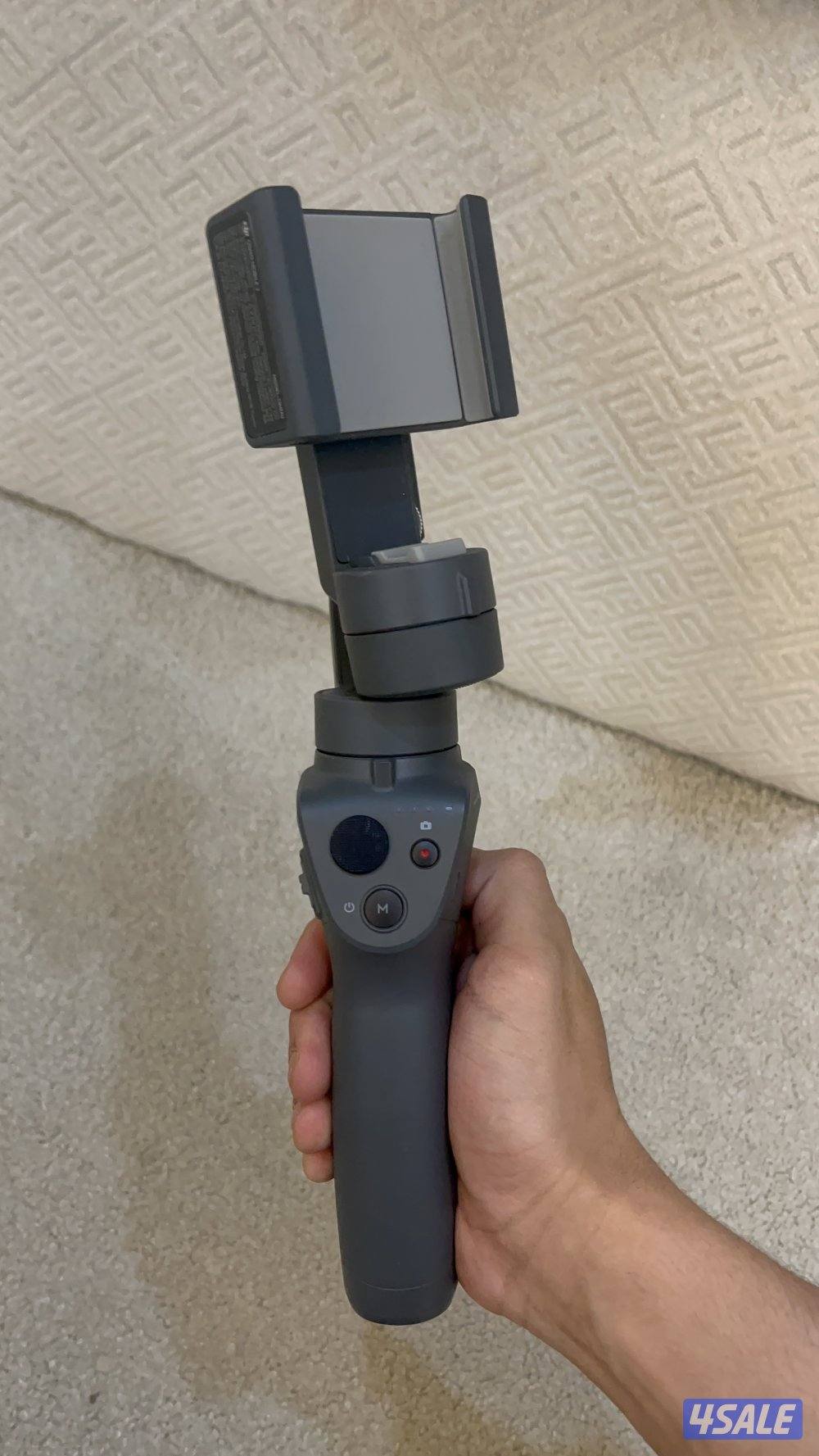 ستاند DJI Osmo Mobile0